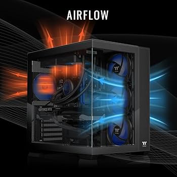 自作PC　i5 8400・8GB・SSD128GB・R9 380・Win11 CYBERPOWERPC Gaming PC (Intel i5-8400 2.8GHz, 16GB DDR4, GTX